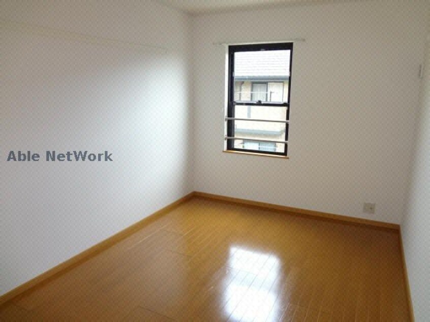  サニーフラット中北Ａ