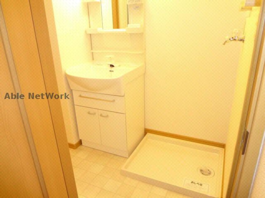  サニーフラット中北Ａ