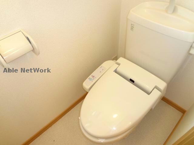  サニーフラット中北Ａ