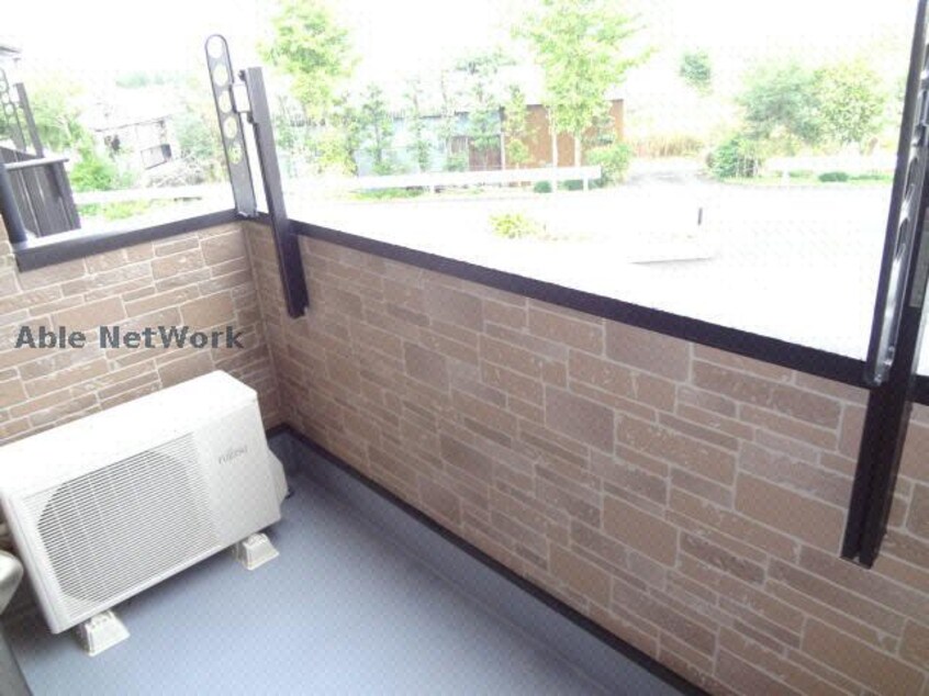  サニーフラット中北Ａ