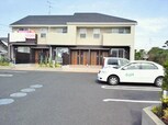 シャルマンハイツ