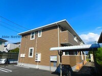 レジデンスノーグチＮ