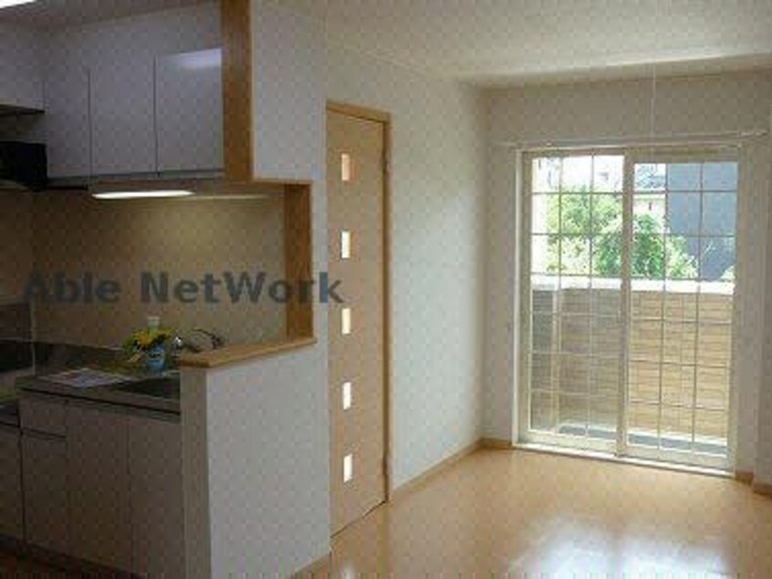  レジデンスノーグチＮ