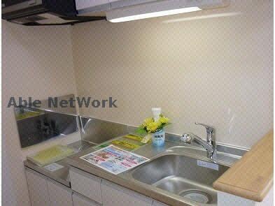  レジデンスノーグチＮ