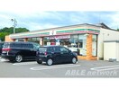 セブンイレブン氷川栫店(コンビニ)まで484m アドラブールハイム