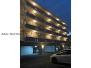 第2サンライズマンションの外観