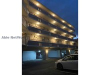 第2サンライズマンション