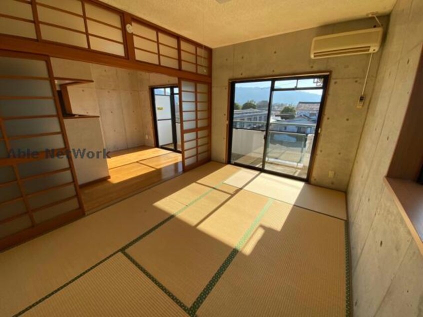  サンライズマンション