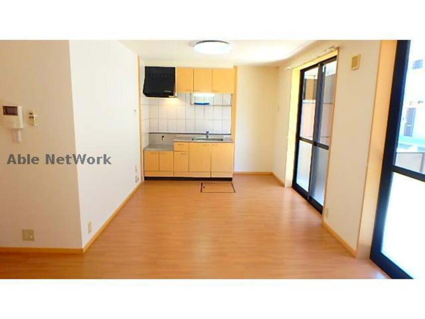 ※同型・別室 プレサス