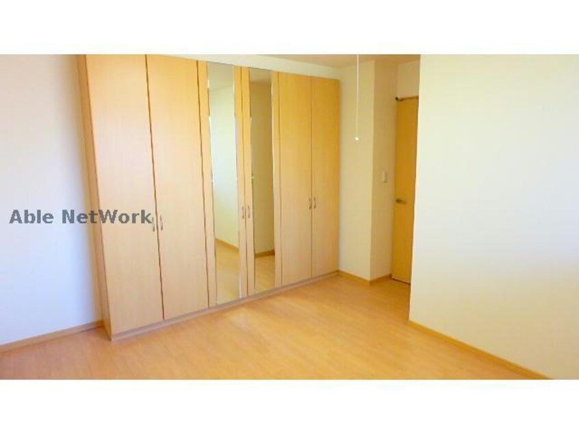 ※同型・別室 プレサス