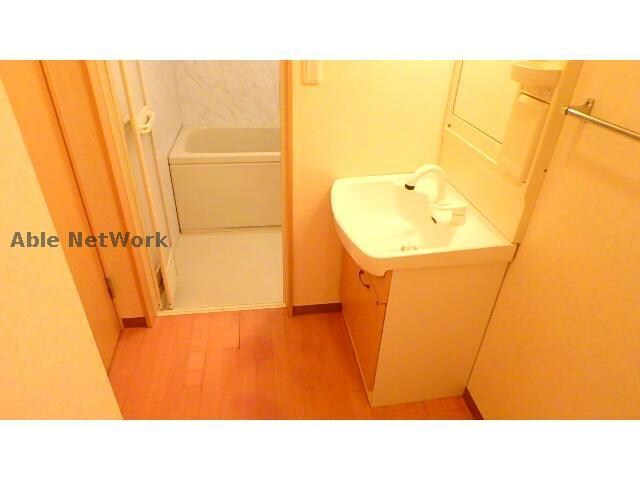 ※同型・別室 プレサス