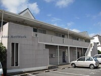 イーグルハイツ