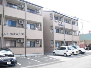 ネオコーポ八代本町