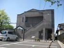 Grande･Rioの外観