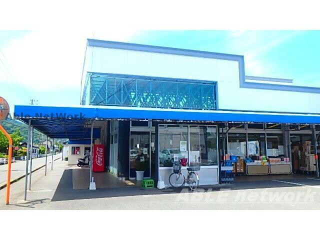 フレッシュにしだ高田店(スーパー)まで1499m Grande･Rio