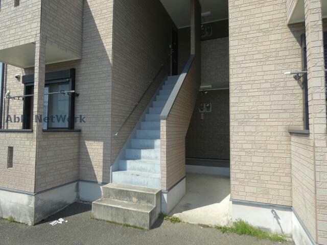  フローラルハイツ高下西