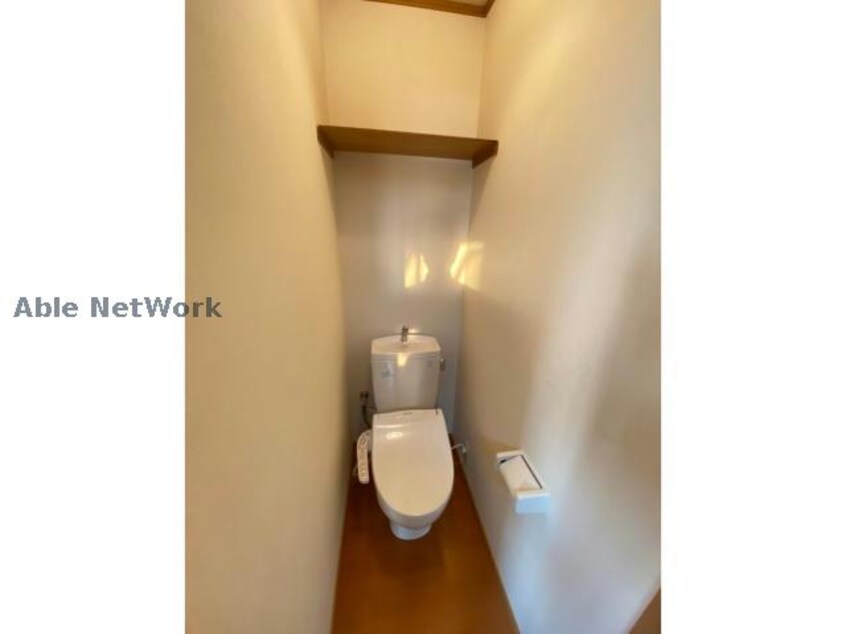  フローラルハイツ高下西