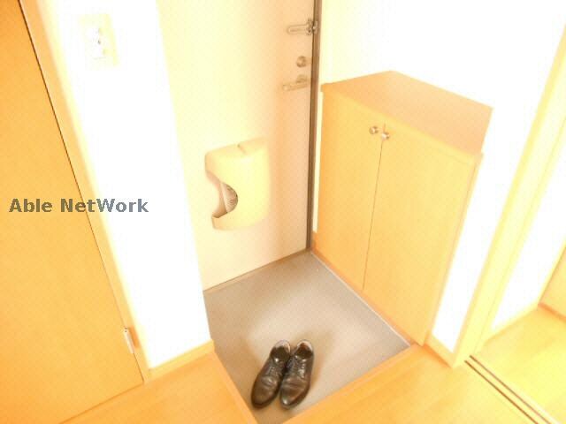  フローラルハイツ高下西