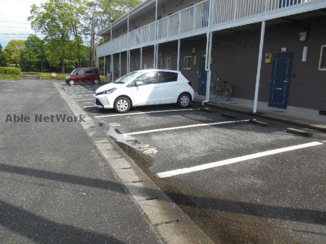  木下パークハイツ