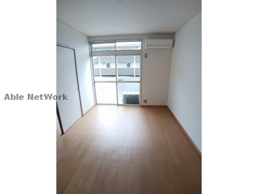  木下パークハイツ