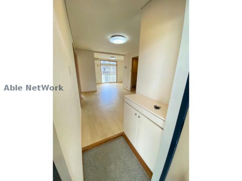  木下パークハイツ