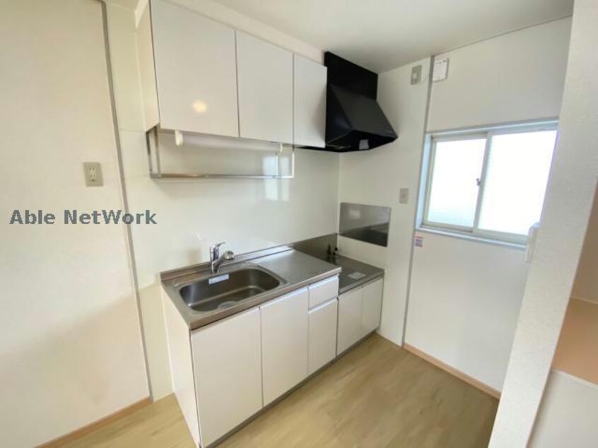  木下パークハイツ