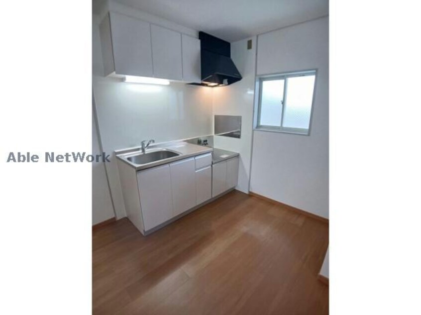  木下パークハイツ