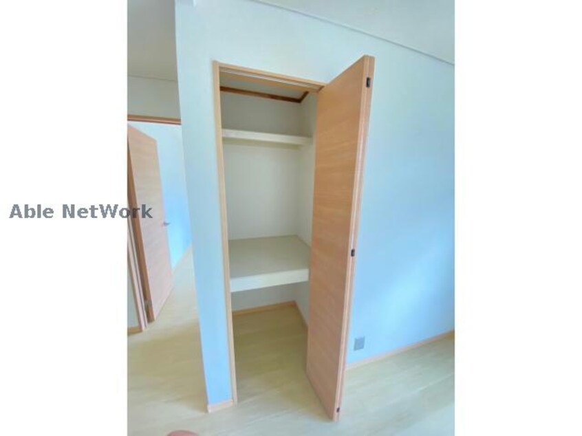  木下パークハイツ