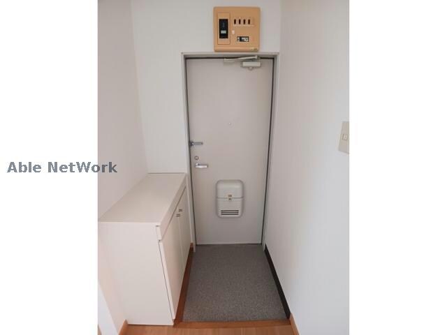  木下パークハイツ