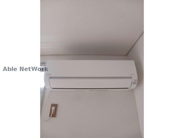  木下パークハイツ