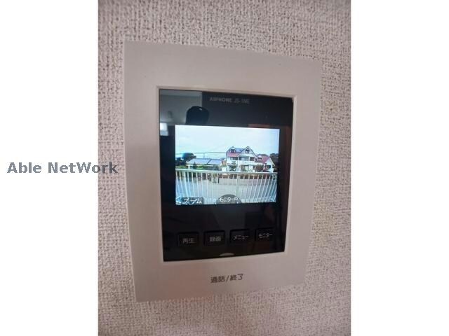  木下パークハイツ