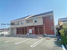 サニーパレスⅡの外観