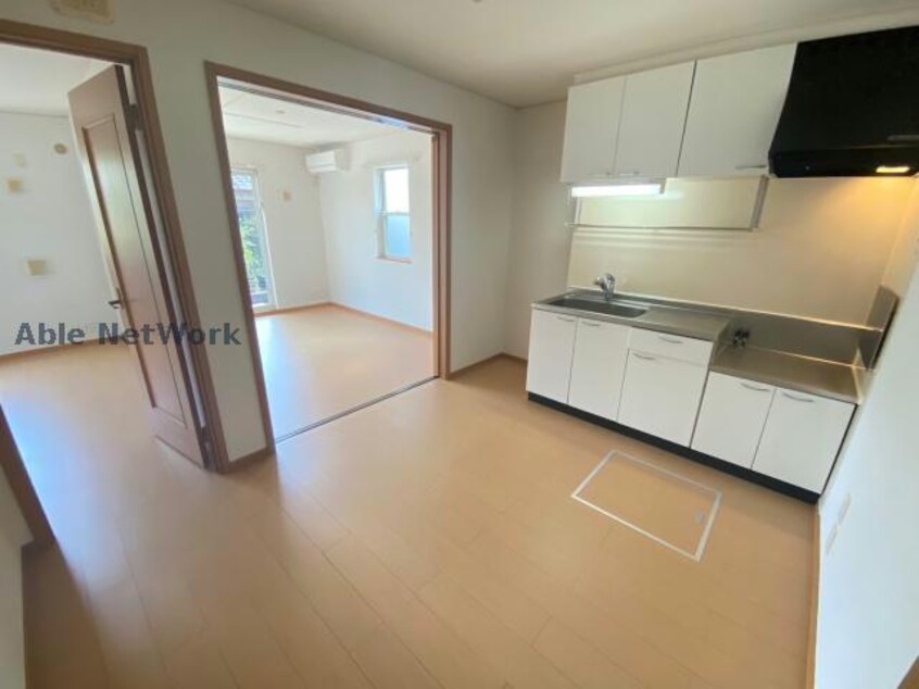  サニーパレスⅡ