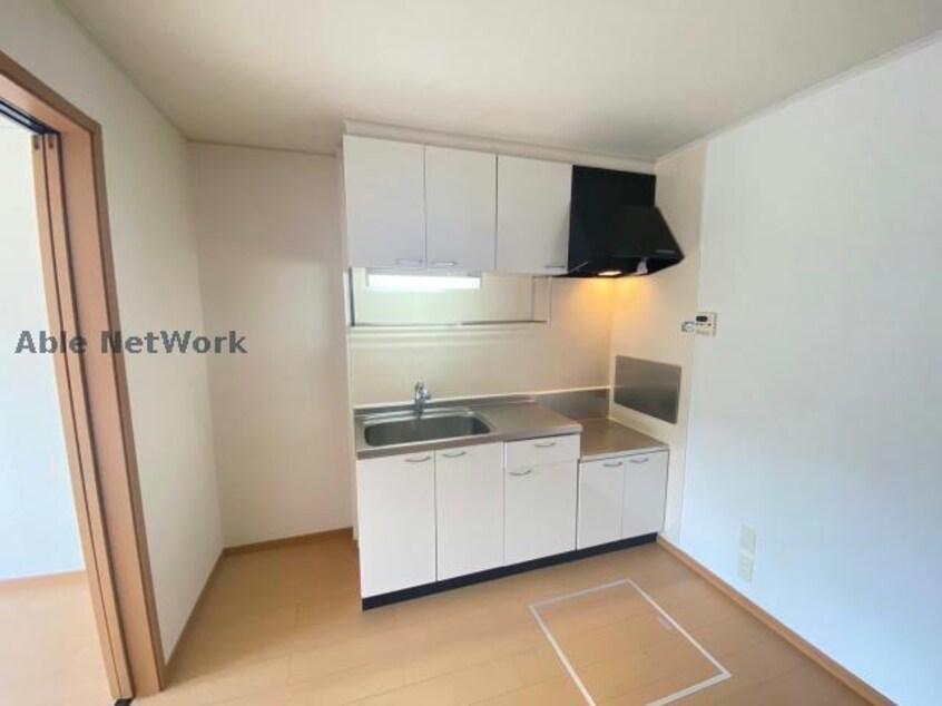  サニーパレスⅡ