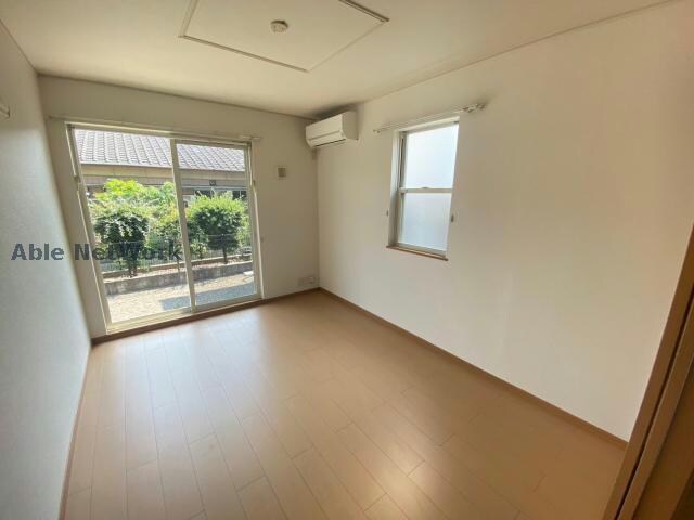  サニーパレスⅡ