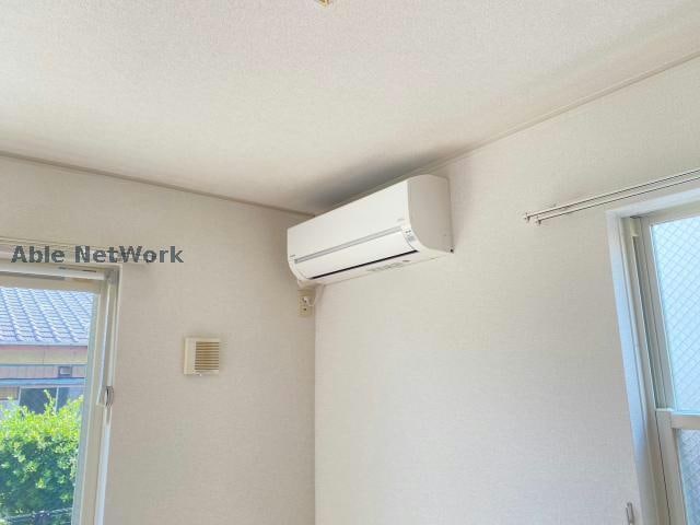  サニーパレスⅡ