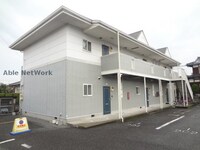 レジデンス濱田Ⅱ