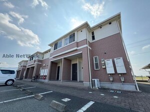 プレサスガーデン