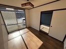  コーポサンリッチⅠ