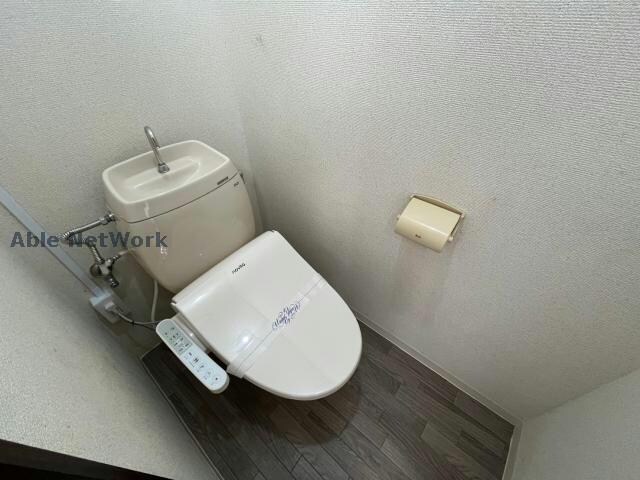  コーポサンリッチⅠ