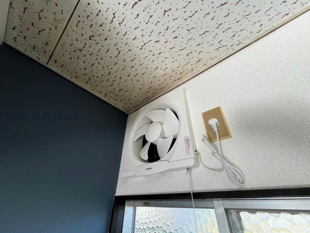  コーポサンリッチⅠ