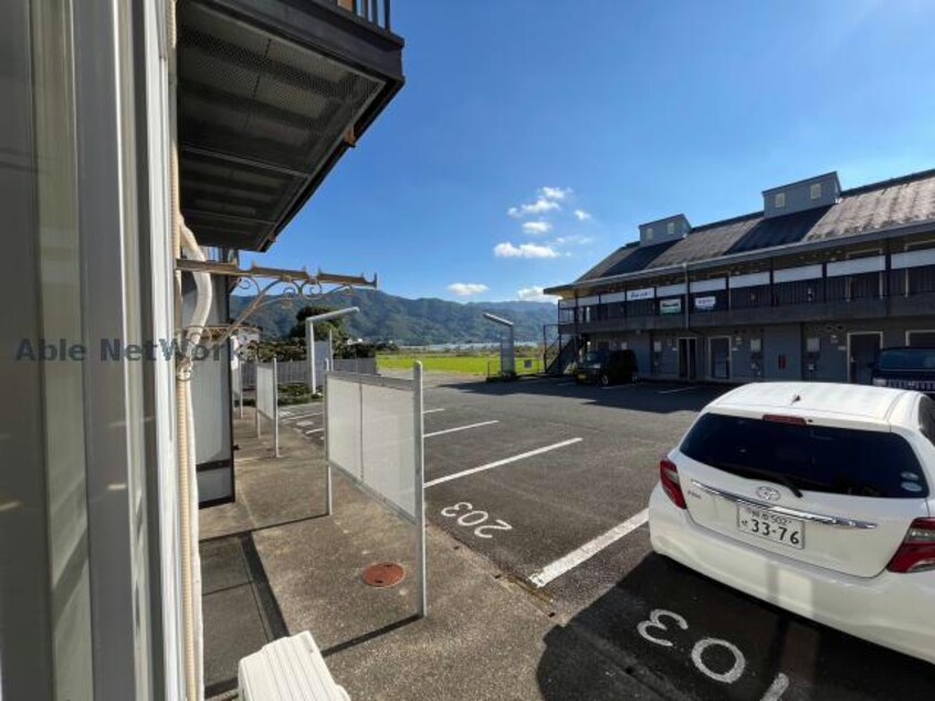  コーポサンリッチⅠ