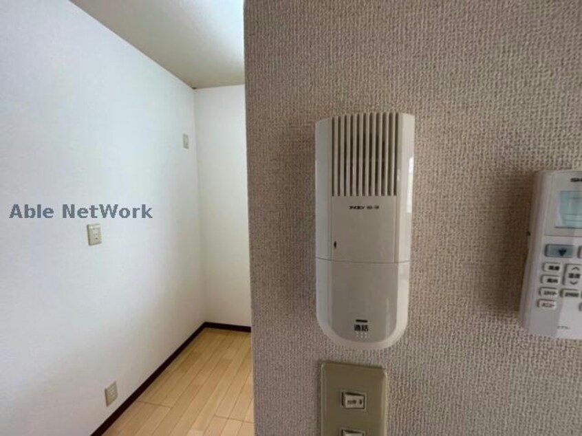 ※TVモニターホンに変更 コスモＣ