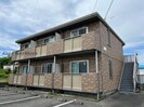 メゾンみなとの外観
