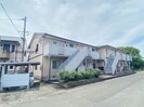 メゾンⅠの外観