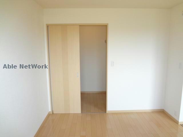  メゾン・ボヌールＡ