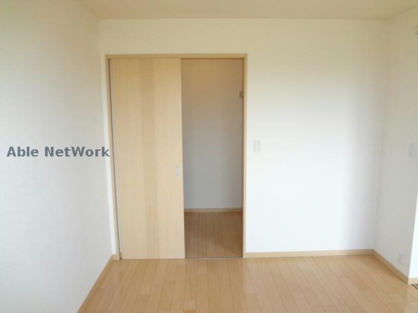  メゾン・ボヌールＡ