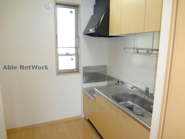  メゾン・ボヌールＡ