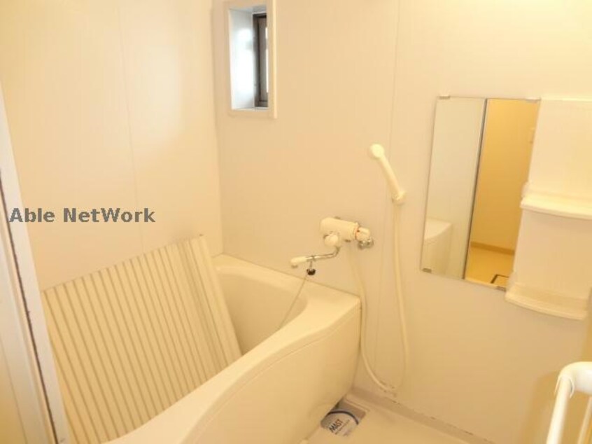  メゾン・ボヌールＡ