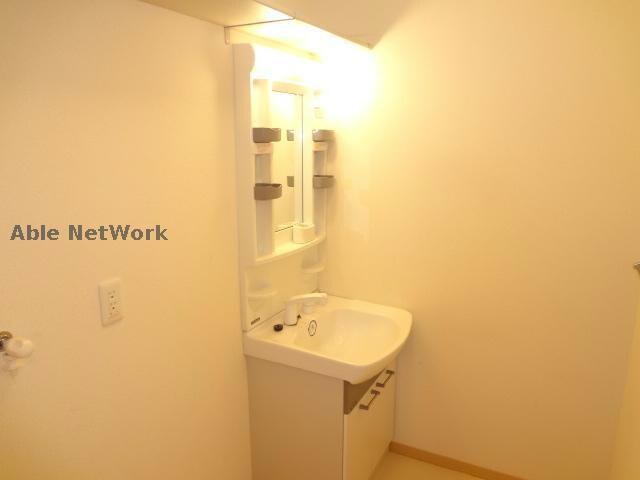  メゾン・ボヌールＡ